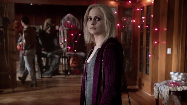 iZombie - Pilot