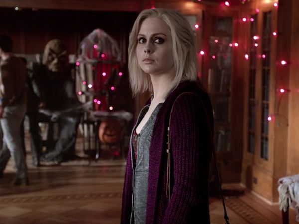iZombie - Pilot