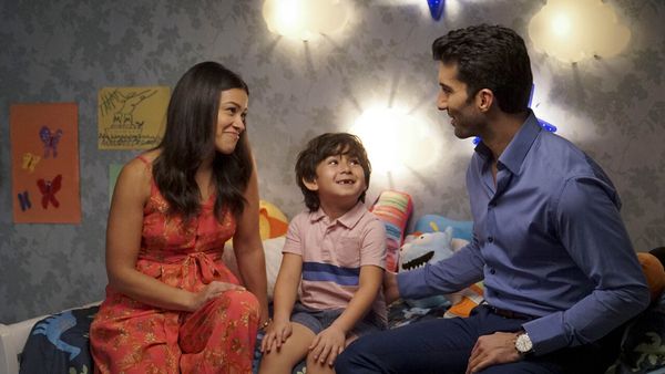 Jane the Virgin - Chapter Ninety-Four