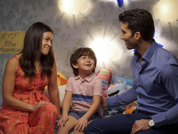 Jane the Virgin - Chapter Ninety-Four