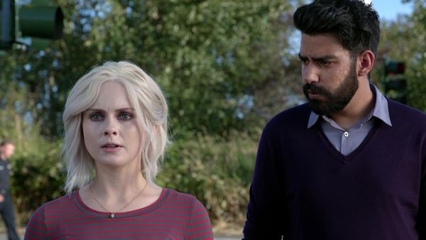 iZombie - Zombie Knows Best