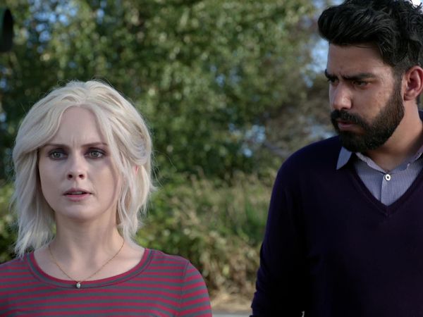 iZombie - Zombie Knows Best