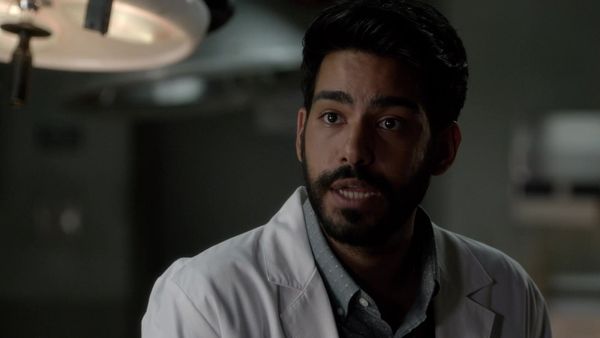 iZombie - Brother, Can You Spare A Brain?