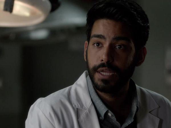 iZombie - Brother, Can You Spare A Brain?