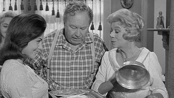 Petticoat Junction - Quick, Hide The Railroad