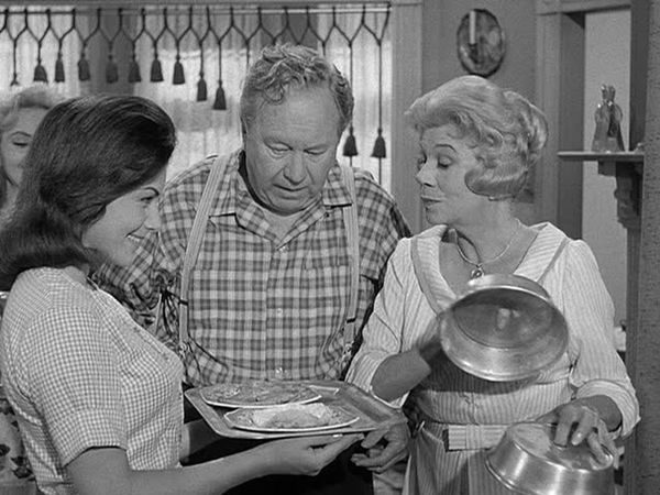 Petticoat Junction - Quick, Hide The Railroad