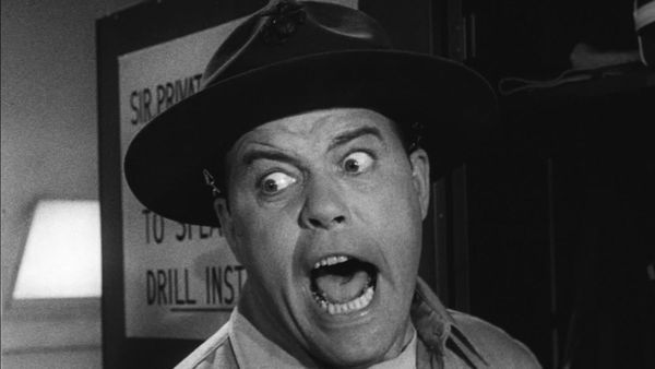 Gomer Pyle, U.S.M.C. - Guest in the Barracks