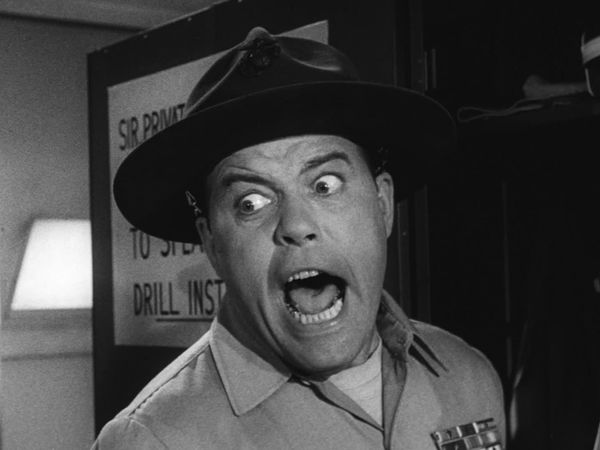 Gomer Pyle, U.S.M.C. - Guest in the Barracks
