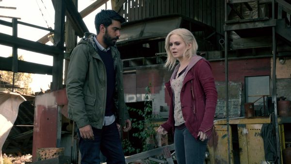 iZombie - The Exterminator
