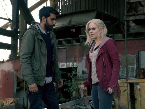 iZombie - The Exterminator