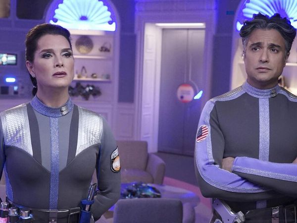 Jane the Virgin - Chapter Ninety-Five