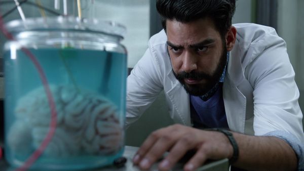 iZombie - Eat, Pray, Liv