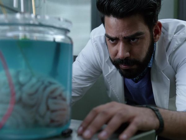 iZombie - Eat, Pray, Liv