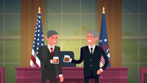 The Infographics Show: True Crime - Declassified FBI Secrets You Didn't Know