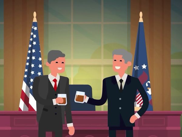 The Infographics Show: True Crime - Declassified FBI Secrets You Didn't Know