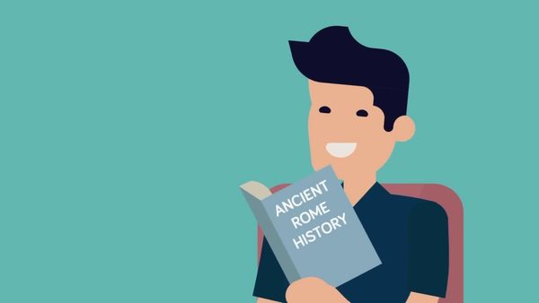The Infographics Show: War & History - 50 Insane Facts About the Roman Legion