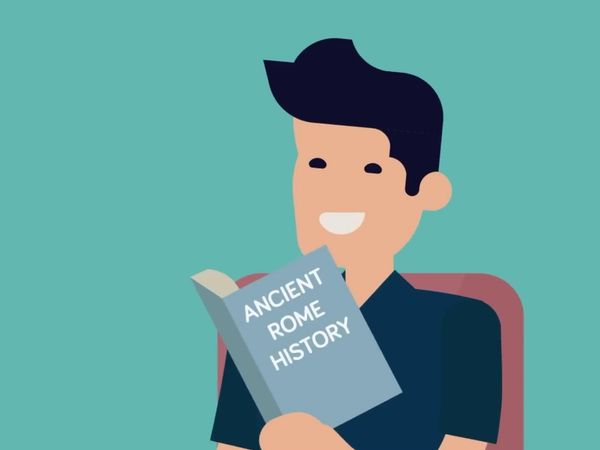 The Infographics Show: War & History - 50 Insane Facts About the Roman Legion