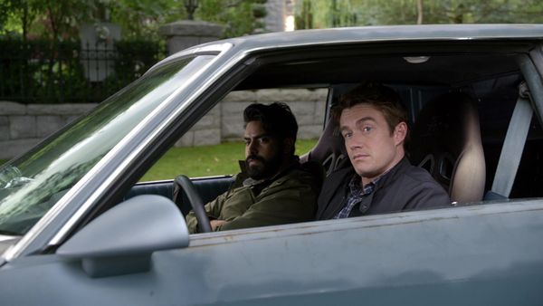 iZombie - Wag the Tongue Slowly