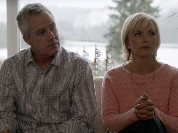 iZombie - Maternity Liv