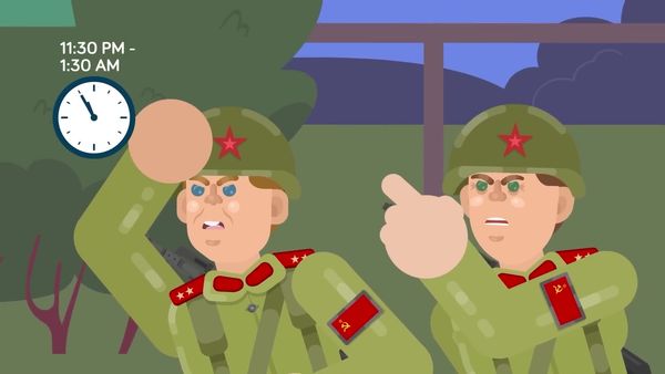 The Infographics: Military & Government - Terrifying Proof the Military Has Encountered UFOs