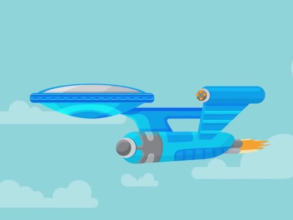 The Infographics: Military & Government - How Will the U.S. Military Defeat an Alien Invasion?