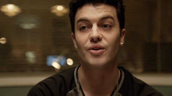 iZombie - Blaine's World