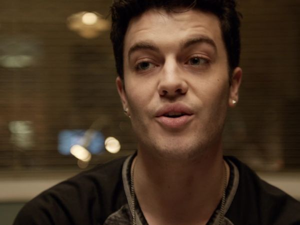 iZombie - Blaine's World