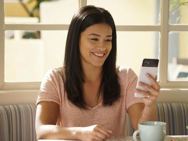 Jane the Virgin - Chapter Ninety-Seven