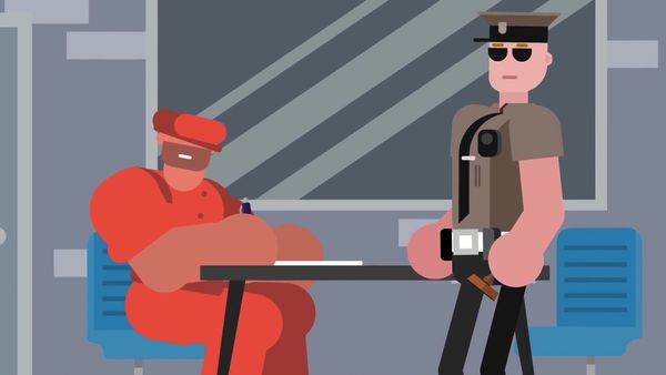 The Infographics Show: True Crime - Clever Ways People Smuggle Drugs and a Stock Broker Who Became a Drug Kingpin