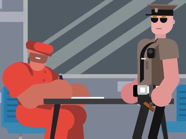 The Infographics Show: True Crime - Clever Ways People Smuggle Drugs and a Stock Broker Who Became a Drug Kingpin