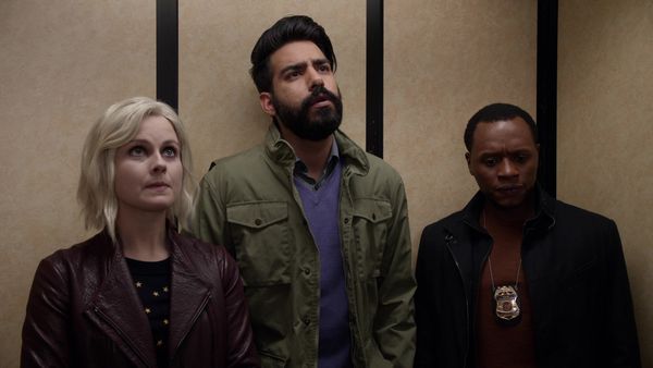iZombie - Twenty-Sided, Die