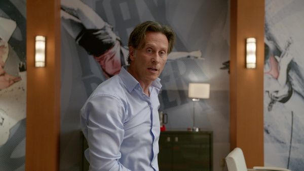 iZombie - Grumpy Old Liv