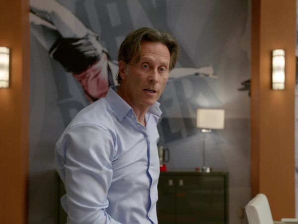 iZombie - Grumpy Old Liv