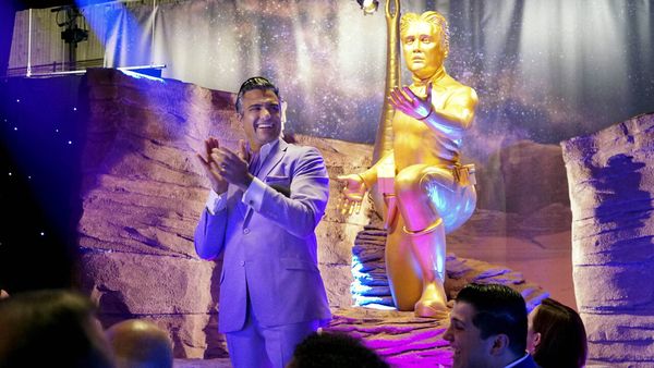 Jane the Virgin - Chapter Ninety-Eight