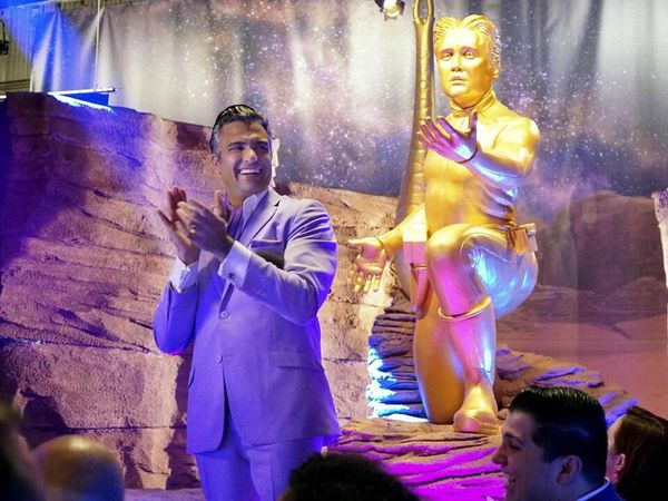 Jane the Virgin - Chapter Ninety-Eight