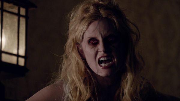 iZombie - Return of the Dead Guy