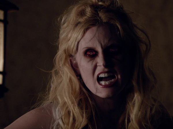 iZombie - Return of the Dead Guy