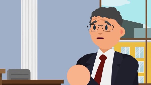 The Infographics Show: True Crime - Why Was Everybody Connected to JFK Mysteriously Killed and Who Assassinated Him?