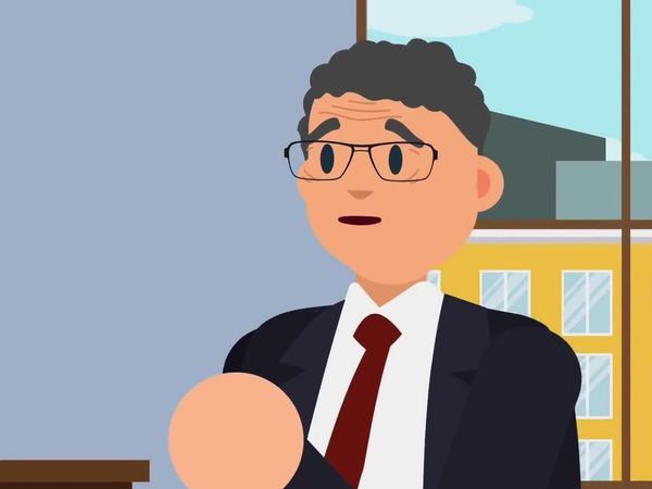 The Infographics Show: True Crime - Why Was Everybody Connected to JFK Mysteriously Killed and Who Assassinated Him?