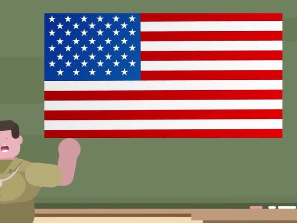 The Infographics: Military & Government - Marine Raiders vs. SEALs