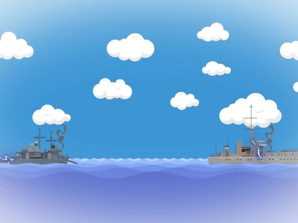 The Infographics: Military & Government - Shocking Facts About the U.S. Navy