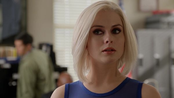 iZombie - Real Dead Housewife of Seattle