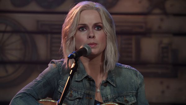 iZombie - Even Cowgirls Get the Black and Blues