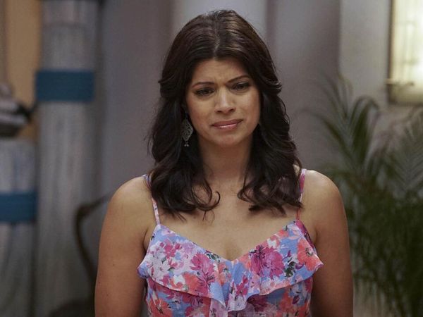 Jane the Virgin - Chapter One Hundred