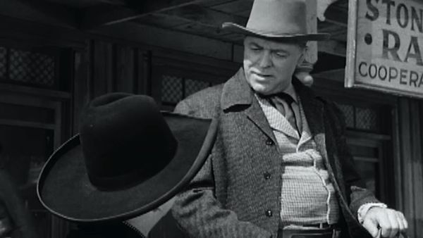 Hopalong Cassidy - The Valley Raiders