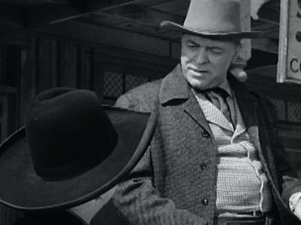 Hopalong Cassidy - The Valley Raiders