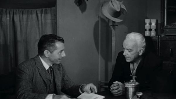 Hopalong Cassidy - Don't Believe in Ghosts