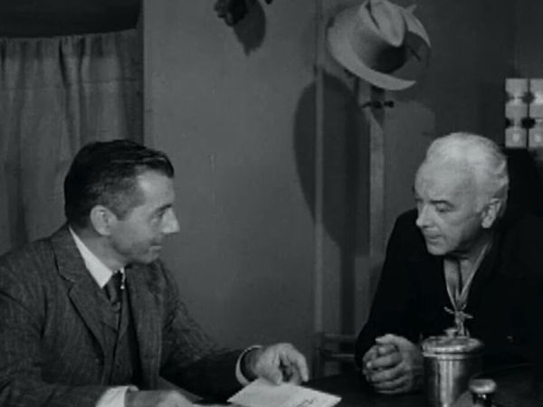 Hopalong Cassidy - Don't Believe in Ghosts