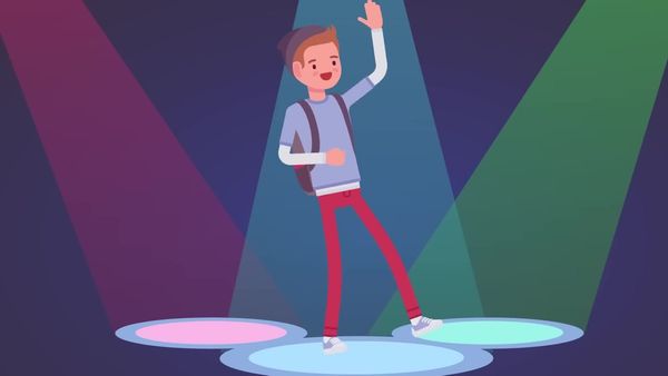 Infographics Show: Society & Culture, The - How Has Teenage Life Changed Over the Last Century?