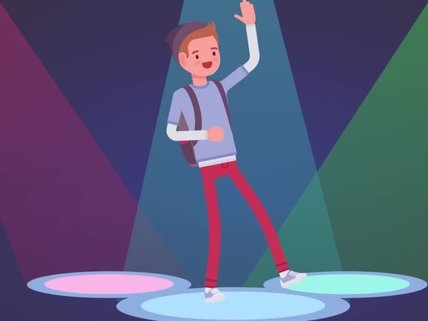 Infographics Show: Society & Culture, The - How Has Teenage Life Changed Over the Last Century?